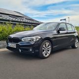 BMW 120d Advantage  - BMW 120 in Kassel