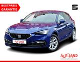 Seat Leon 1.5 TSI Style LED FullLink PDC Sitzheizung - Seat Leon aus 2021