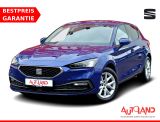 Seat Leon 1.5 TSI Style LED FullLink PDC Sitzheizung