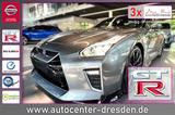 Nissan GT-R 3.8 V6 Black Edition LED+Navi+SHZ+2xKlima