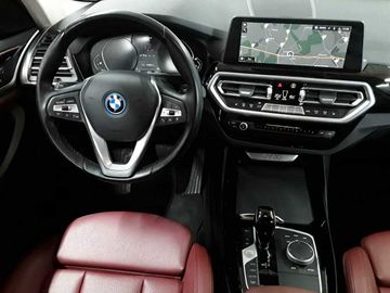 BMW X3 - 10