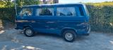 Volkswagen T3 Caravelle - Volkswagen T3 mit Benzin-Antrieb