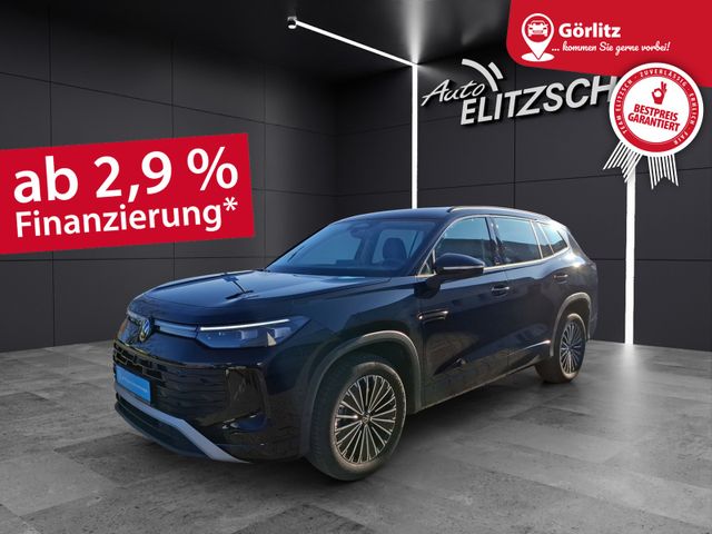 Volkswagen Tayron TSI Life DSG 4M LED AHK Navi AID HUD ACC