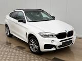BMW X6 xDrive30d - 79,000km  - BMW X6: 3.0