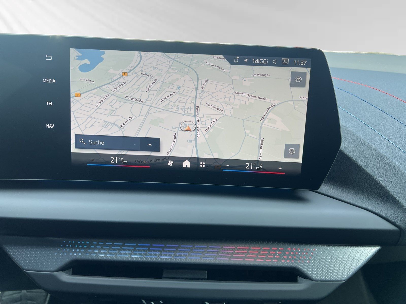 BMW 218 Gran Coupé - Bild 17