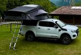 Ford Ranger Wildtrak Offroad Camper - : Pickup, Camper