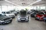 Renault Scenic III Dynamique - Renault Scenic aus 2010