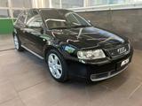 Audi S3 1.8T quattro Facelift 1.Hand Scheckheft - Audi S3: 1.8