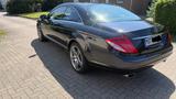 Mercedes-Benz CL 500 4MATIC - 12/2008, nur 70tkm sehr guter Zu - Gute Gebrauchtwagen