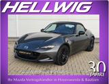 Mazda MX-5 2.0l Homura BBS Brembo Recaro - gebrauchte Mazda MX-5 aus dem Jahr 2024
