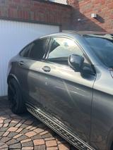 Mercedes-Benz GLC 250 d 4MATIC AMG Line Coupé,Voll Ausstattung - Mercedes-Benz GLC 250 in Hamm