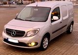 Mercedes-Benz Citan Maxi
