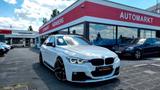BMW 330i F30 vollausstattung - BMW 330 Unfallwagen
