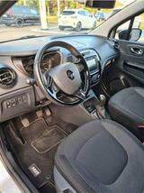 Renault Captur ENERGY TCe 90 Start&Stop eco2 Luxe Luxe - Renault Captur von privat