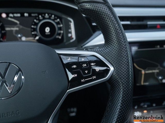 Arteon Shooting Brake R-Line eHybrid AHK