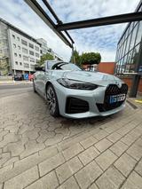 BMW M440i xDrive Gran Coupé A - - gebrauchte BMW M440 aus dem Jahr 2021