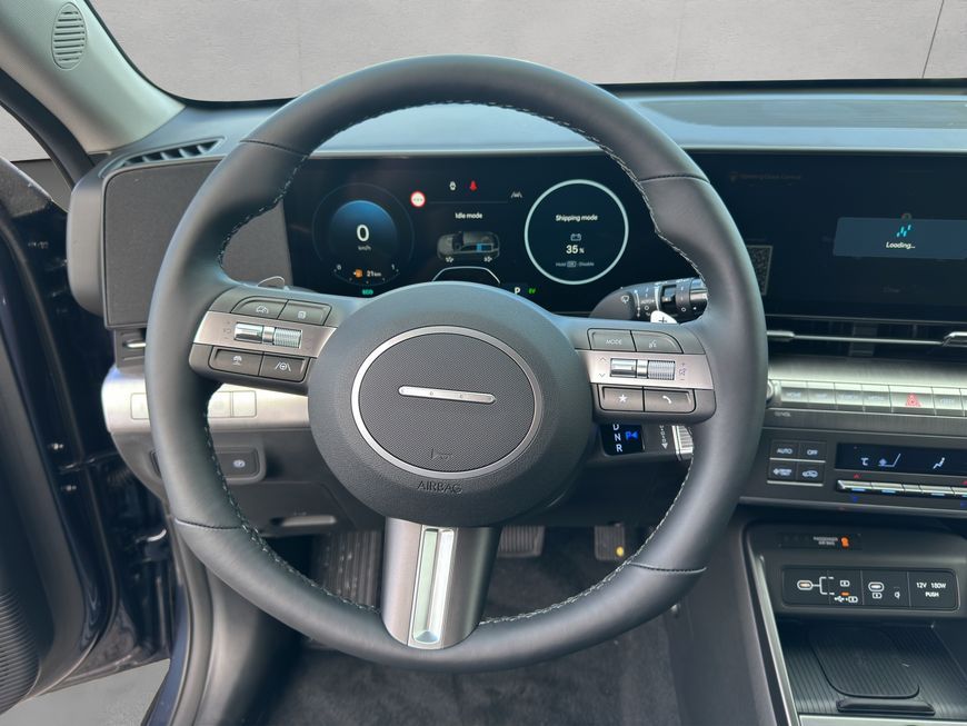 Hyundai Kona – Bild 10