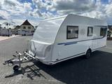 Knaus 500 EU Sport Silver Selection +Einzelbett+Mover+ - Knaus Sport 500