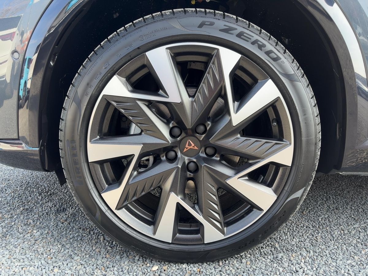 Cupra Formentor - Bild 12