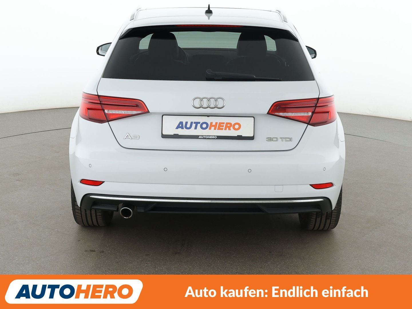 Audi A3 Sportback 1.6 TDI Design Aut.*NAVI*PDC*ACC* foto 5