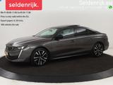 Peugeot 508 1.6 PureTech Blue Lease GT | panorama dach | - Peugeot 508: 508gt
