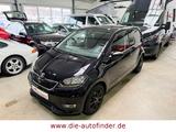 Skoda Citigo e iV Style Sitzheizung,PDC,Tempomat,CCS - Skoda Citigo: Iv