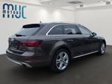 Audi A4 Allroad TFSI~Pano~B&O~Leder~Kam~VirtCockp~HuD - Audi A4 Allroad Gebrauchtwagen