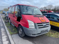 FORD Transit FT 280 K 9 Sitze