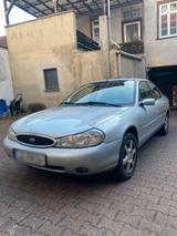 Ford Mondeo 2.5 V6  Sportliche Limousine ... - Ford Mondeo: Sport