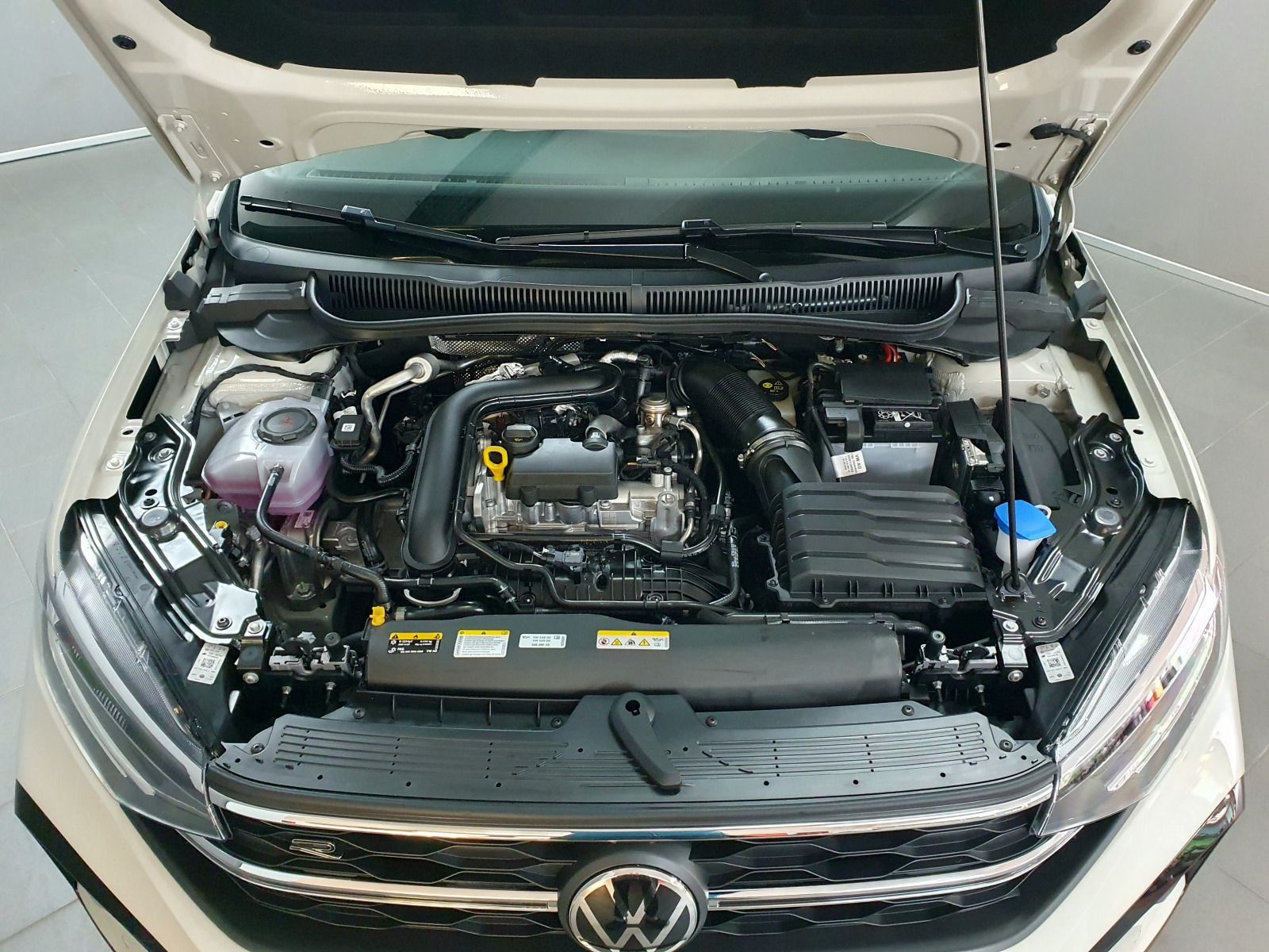 Volkswagen Taigo - Bild 27