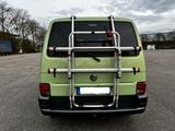 Volkswagen T4 Multivan Topstar - Volkswagen T4 Multivan mit Diesel-Antrieb: Van