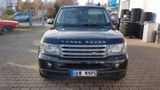 Land Rover Range Rover Sport TDV8 HSE HSE
