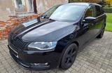 Skoda Rapid 1.6 TDI Style Spaceback  - Skoda Rapid in Dresden