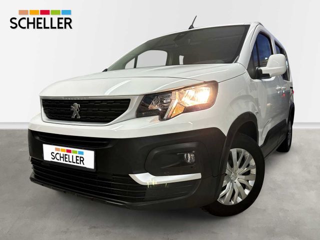 Peugeot Rifter Active L1*KLIMA*BLUETOOTH*