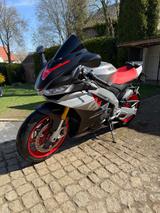 Aprilia RSV4  - APRILIA RSV4