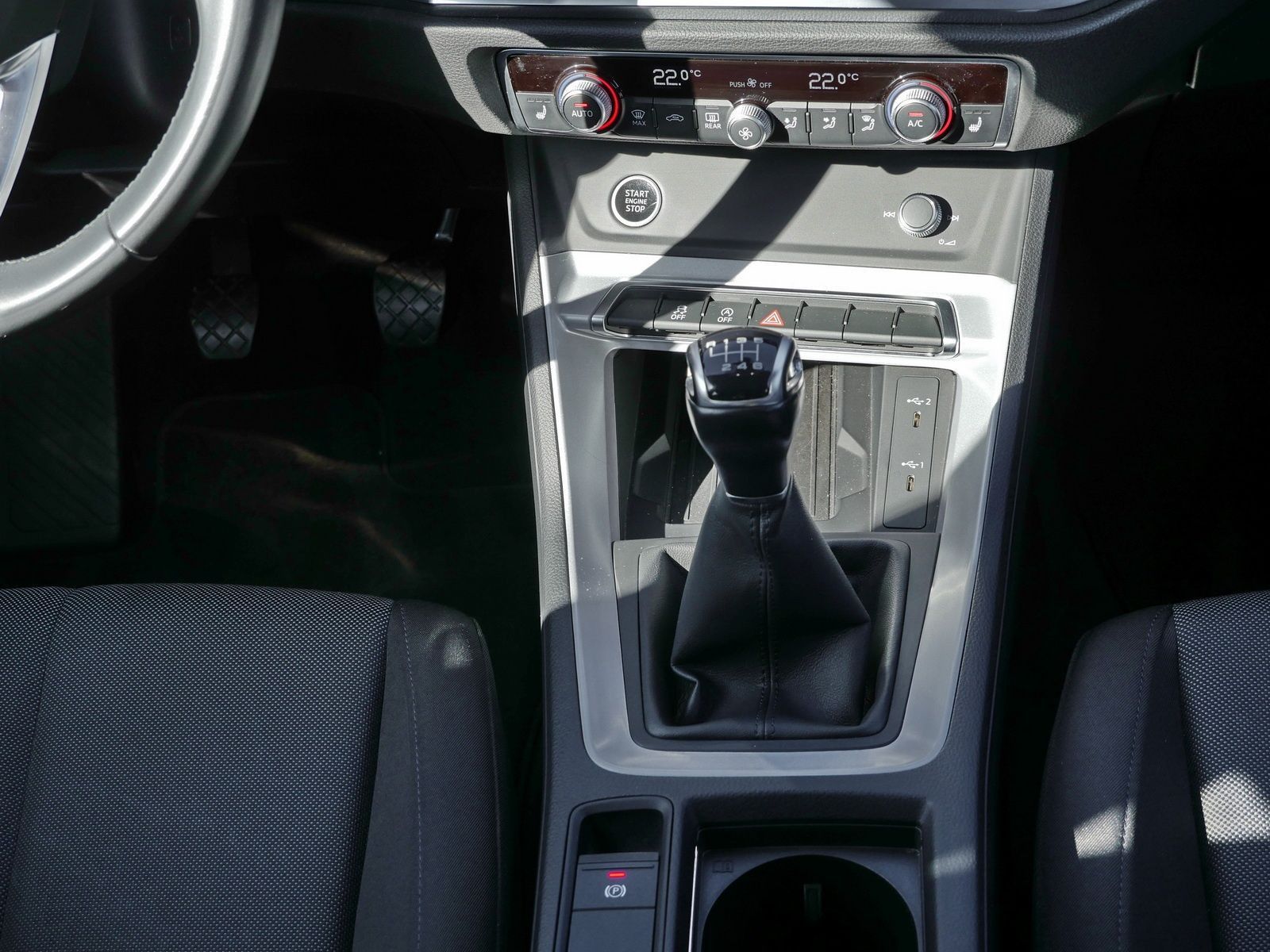 Audi Q3 - Bild 7