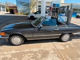 Mercedes-Benz  SL 300 107  H - Mercedes-Benz SL aus dem Jahr 1986