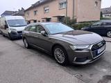 Audi A6 40 TDI S tronic advanced Avant advanced - Audi A6 in Augsburg