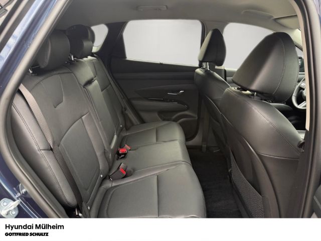 Hyundai Tucson – Bild 6