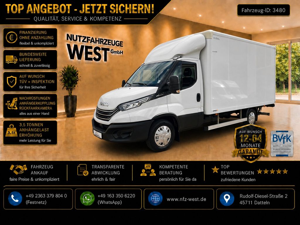 Image of Iveco Other