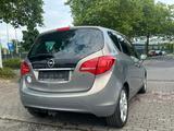 Opel Meriva B Innovation*1 Hand*Tüv & Au NEU*Navi`* - Opel Meriva in Leverkusen