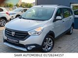 Dacia Lodgy Stepway 1.2 /KLIMAANLAGE/EURO6 - Dacia aus 2017