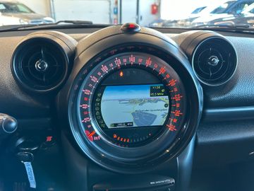 MINI Cooper S Countryman *1. Hand*Klima*SHZ*PDC*Navi*
