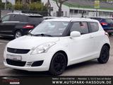 Suzuki Swift Basic Garantie Klima - Suzuki Swift: Basic