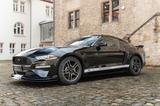 Ford Mustang 2,3L Ecoboost LED KAM TOTW SZH  ALC - gebrauchte Ford Mustang aus dem Jahr 2022