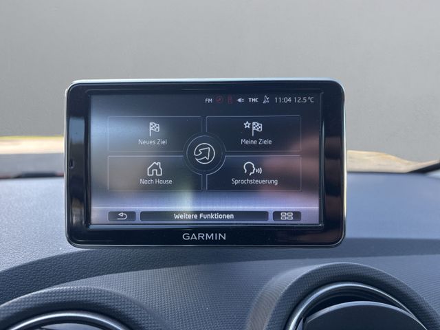 Ibiza FR *Bi-Xenon+Dyn.+Kurvenlicht+Klimaautom+T