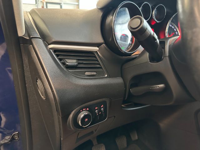 Opel Zafira Tourer Edition *PDC*Klima*