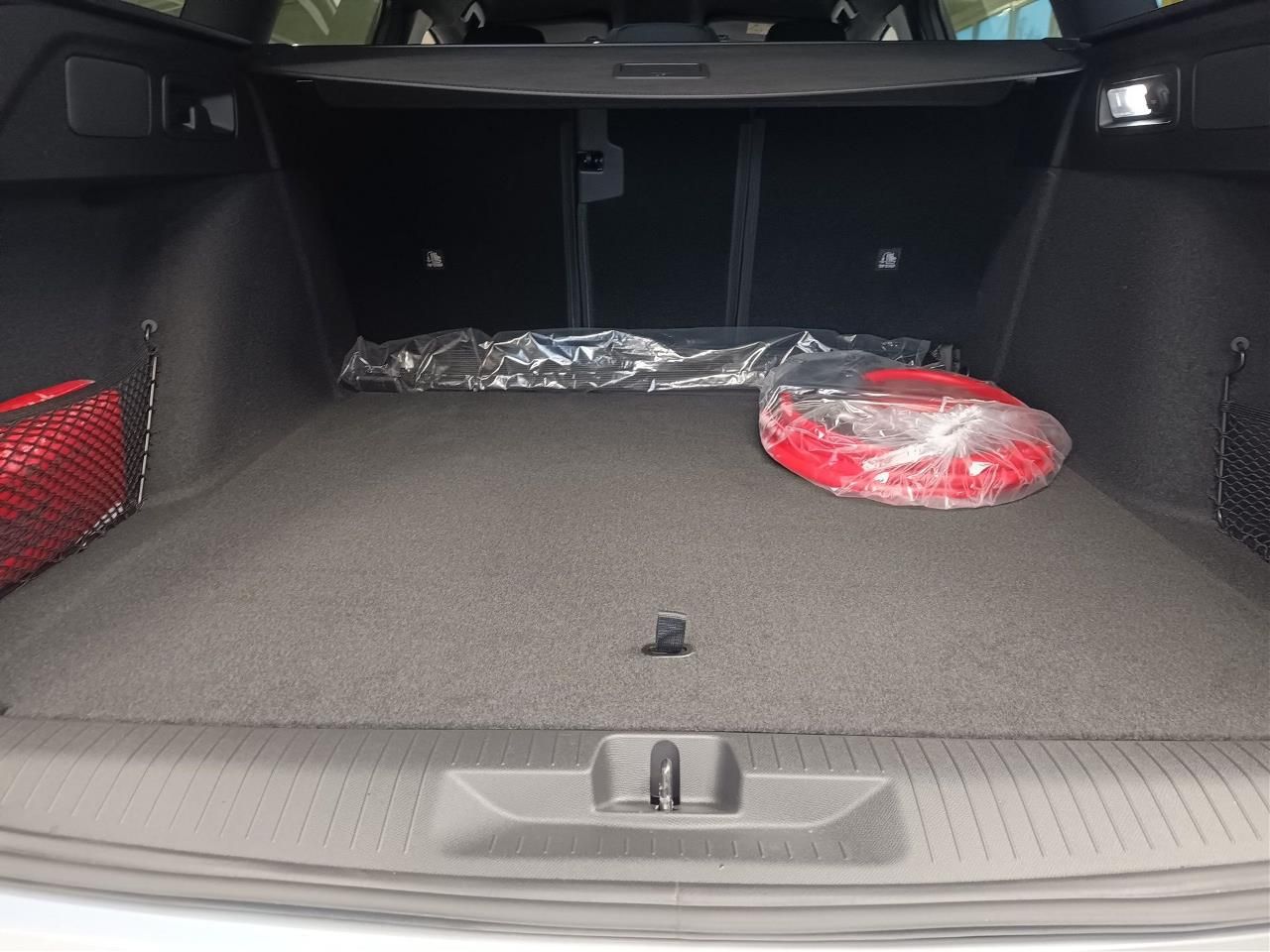 Fahrzeugabbildung Opel Astra ST Edition Electric+Alarmanlage+PDC