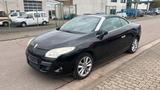 Renault Megane III Coupe / Cabrio Luxe - gebrauchte Renault Megane aus dem Jahr 2010