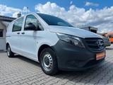 Mercedes-Benz Vito Kasten 114  CDI /BT RWD kompakt - Mercedes-Benz Vito in Mannheim